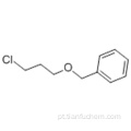 Benzeno, [(3-cloropropoxi) metil] - CAS 26420-79-1